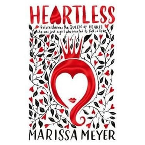 Heartless image 0
