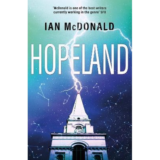 Hopeland image 0