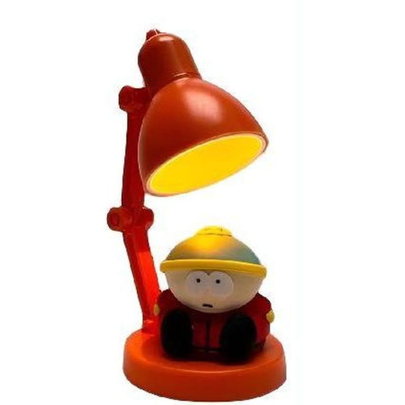 BLUE SKY STUDIOS Διακοσμητικό Φωτιστικό Blue Sky Studios South Park Mini 10 cm