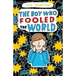 Boy Who Fooled the World