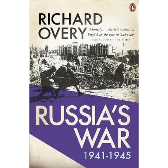 Russia's War image 0
