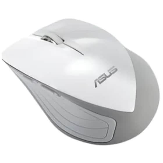 Ασύρματο Ποντίκι Asus Wireless Optical WT465 - Λευκό image 1