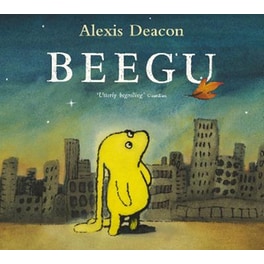 Beegu