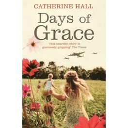 Days Of Grace