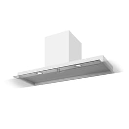 ELICA BOXIN LX/IX/A/90 90 cm Inox Απορροφητήρας Μηχανισμός Απορρόφησης