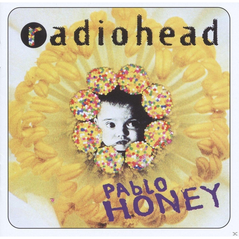 Pablo Honey