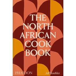 North African Cookbook