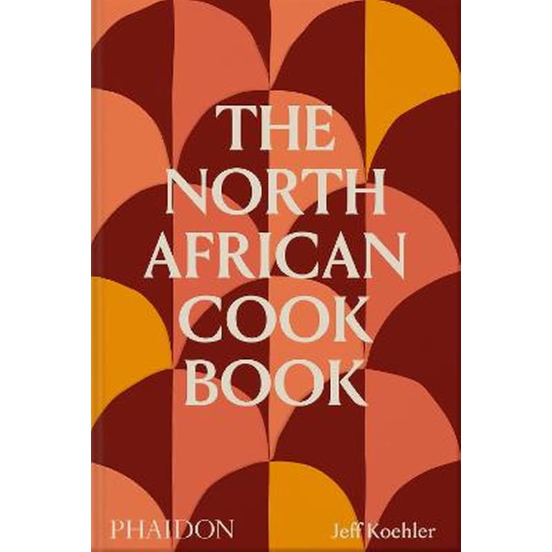 North African Cookbook