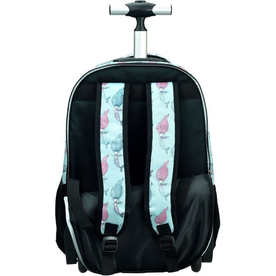 Τσάντα Τρόλεϋ Back Me Up Mermaid image 4