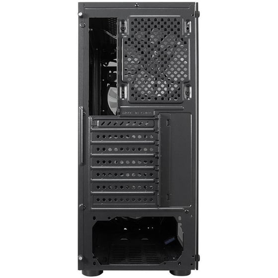 Desktop Vengeance 1st Player Fire Dancing (Ryzen 7-5700/16 GB/512GB SSD/RTX 5050/Win11Home) image 4