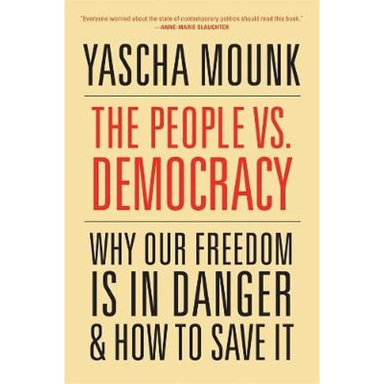 People vs. Democracy image 0