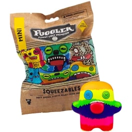 Φιγούρα Squishy Giochi Preziosi Fuggler Series 1 Blind Box (10cm)