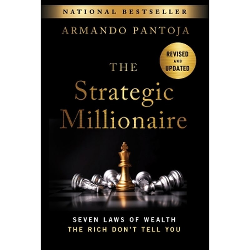 The Strategic Millionaire, Expanded Edition