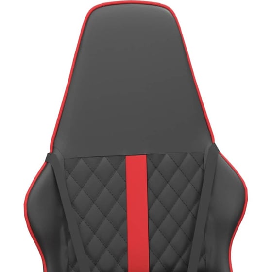 Καρέκλα Gaming VIDAXL 345558 από Τεχνητό Δέρμα image 5