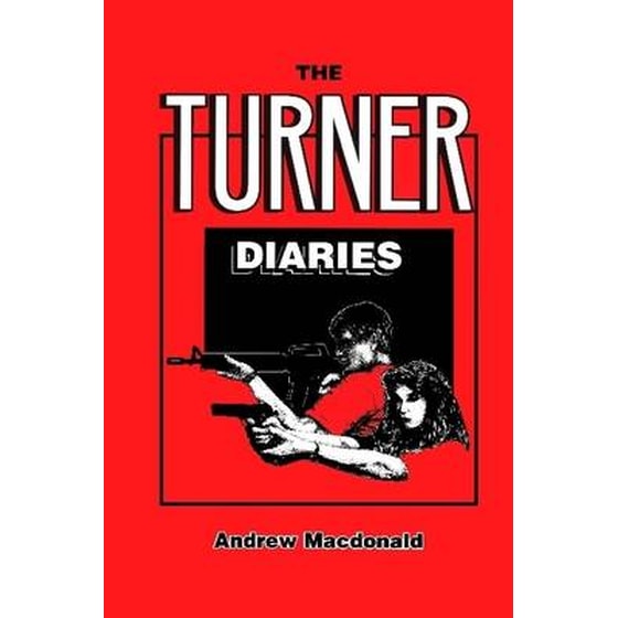 The Turner Diaries image 0
