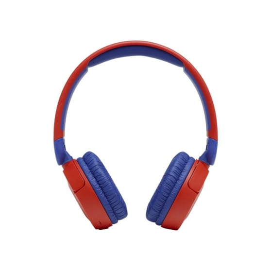 JBL JR310BT Παιδικά Ασύρματα Ακουστικά Κεφαλής - Red image 1