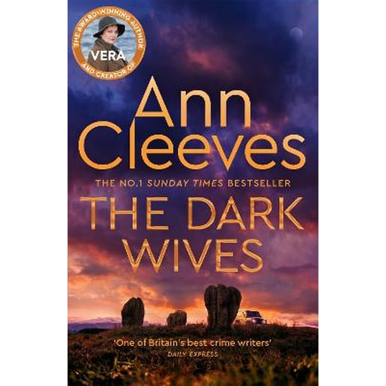The Dark Wives image 0