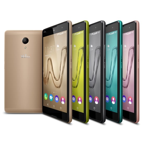 Wiko Robby 16GB Γκρι Dual Sim Smartphone image 2