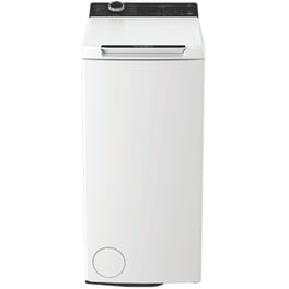 WHIRLPOOL TW721WBCVSWEE 7 kg 1.200 Στροφές Λευκό Πλυντήριο Ρούχων