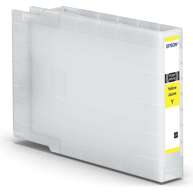 Epson C13T04A44N Κίτρινο Μελάνι Εκτυπωτή
