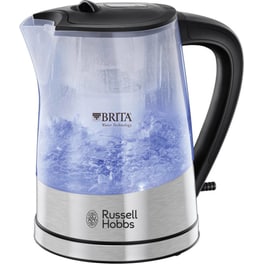 Βραστήρας RUSSELL HOBBS 22850 1 Lt 2200 W Inox