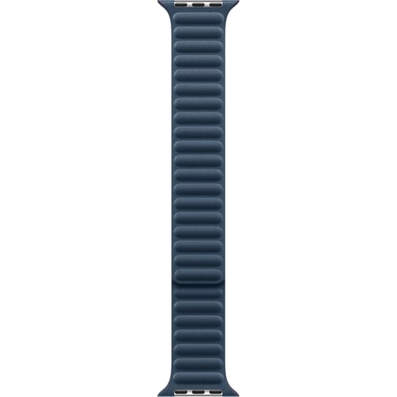 Λουράκι Apple Magnetic Link M/L για Apple Watch 41mm - Pacific Blue image 1