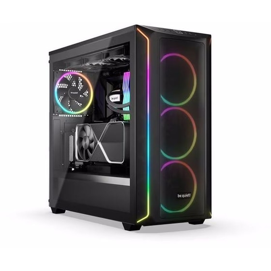 Desktop Intra (Core i9-14900F/64GB/2TB SSD/GeForce RTX 4070 Super/Win11Home) image 2