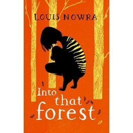 Rollercoasters: Into That Forest