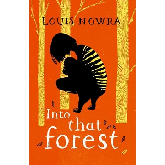 Rollercoasters: Into That Forest image 0