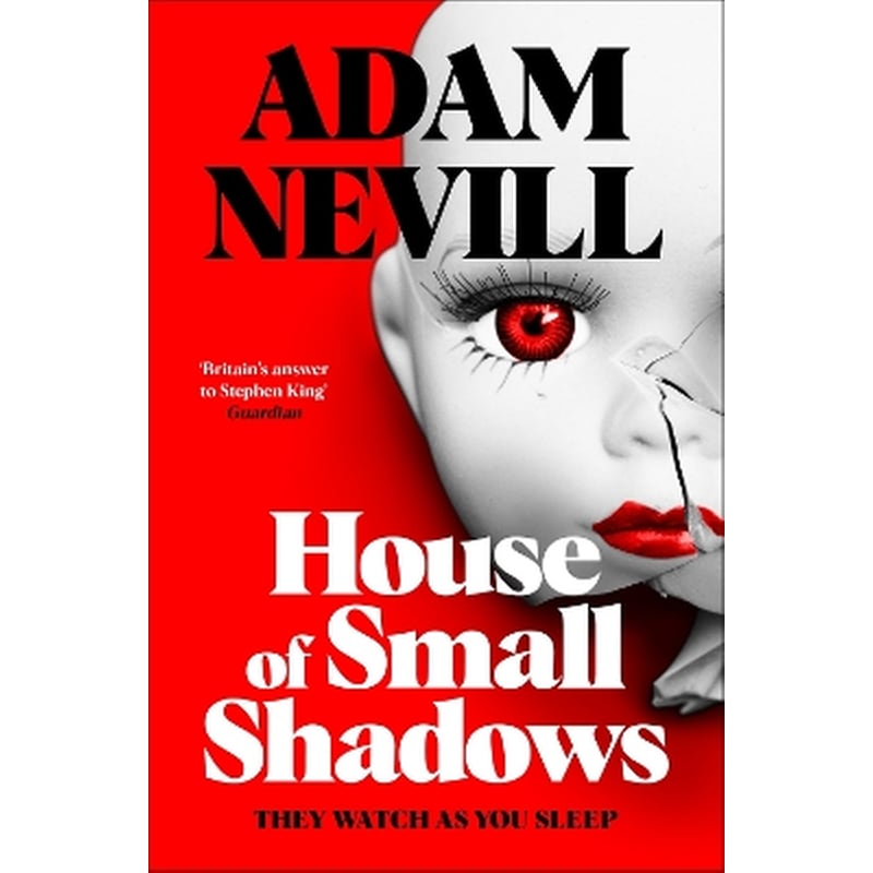 House of Small Shadows