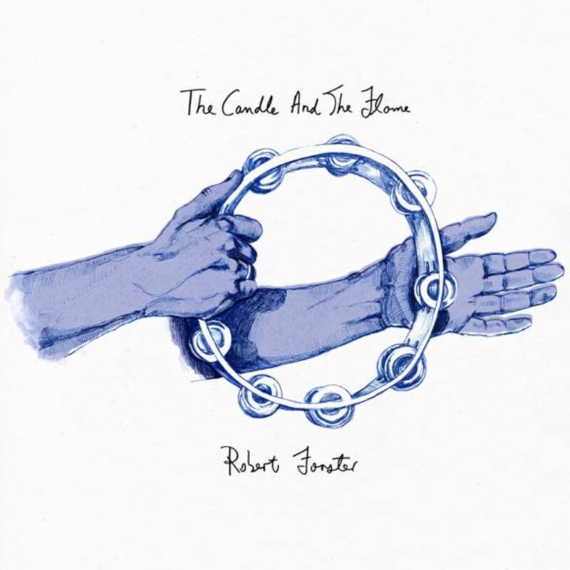 The Candle And The Flame (Coloured LP)
