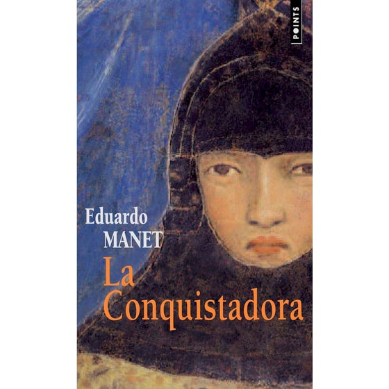 La Conquistadora image 0