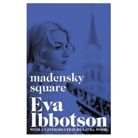 Madensky Square image 0