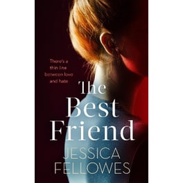 The Best Friend