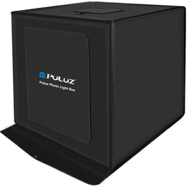 Photo Box Puluz Pu5040 LED - Πολύχρωμο
