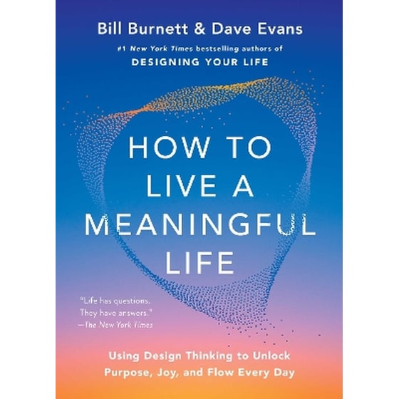 How to Live a Meaningful Life image 0