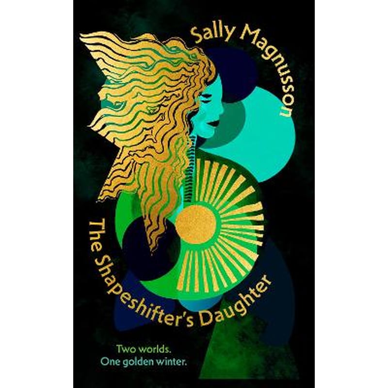 The Shapeshifters Daughter