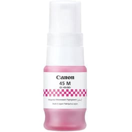 Canon Gi-45 Ματζέντα Μελάνι Εκτυπωτή 6286C001