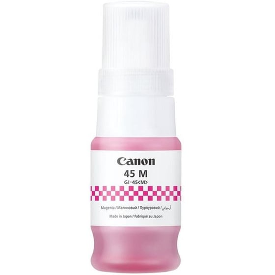 Canon Gi-45 Ματζέντα Μελάνι Εκτυπωτή 6286C001 image 0