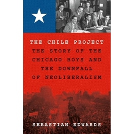 The Chile Project