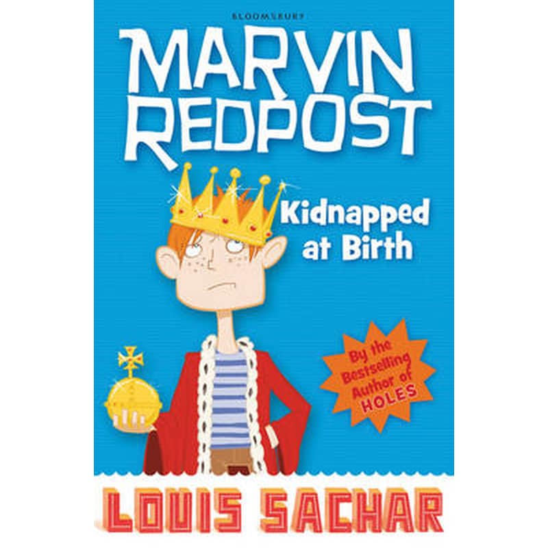 Kidnapped at Birth