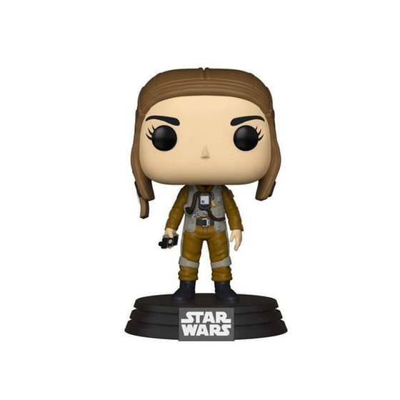 Funko Pop! Star Wars - The Last Jedi - Paige #267 image 0