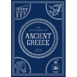 The Little Book of Ancient Greece