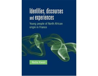 Identities, Discourses and Experiences image 0