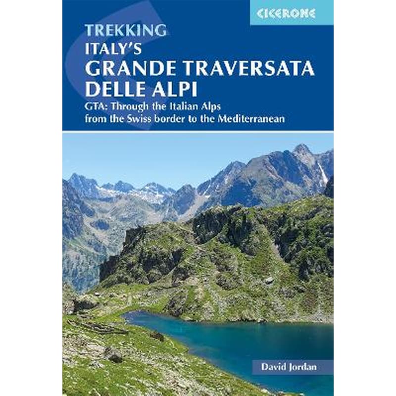 Italys Grande Traversata delle Alpi