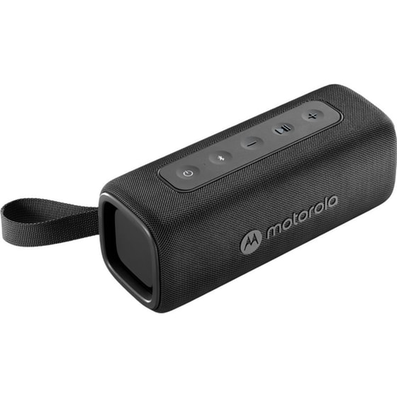 Motorola Rokr 600 Φορητό Ηχείο 30W - Μαύρο image 0