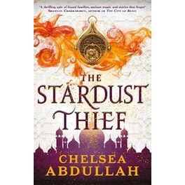 Stardust Thief