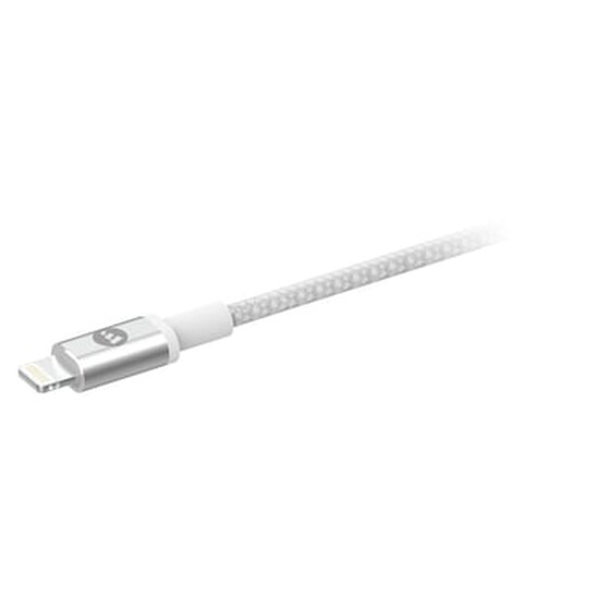 Καλώδιο δεδομένων Mophie USB to Lightning 3m - White image 3