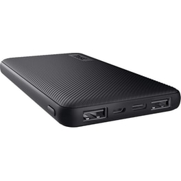 Powerbank Trust Mobile Primo 10000mAh - Μαύρο