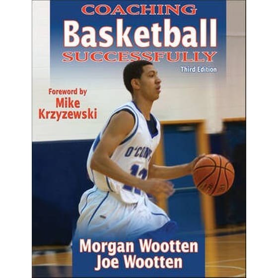 Coaching Basketball Successfully image 0